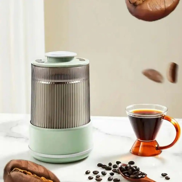 Inima Grinder 1500W,Electric Coffee & Spice Grinder. 1500 Watt Powerful Blender for Coffee, Spices, Nuts & Herbs