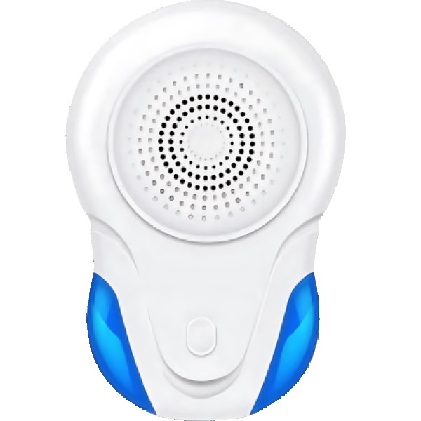 Pest Mosquito Killer,Ultrasonic Pest Repeller ,Electronic Mosquito Killer ,Home Pest Control Device for Bedroom & Kitchen