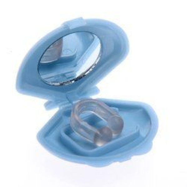 Anti-Snoring Device For Better Sleep, Nasal Dilator for Snoring Relief,Reusable Silicone Nose Vent for Better Breathing , Anti Snore Nasal Dilator for Men & Women